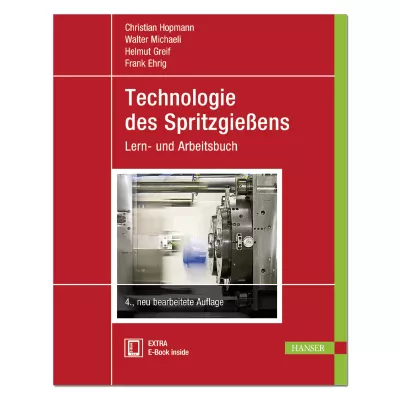 Technologie des Spritzgießens 