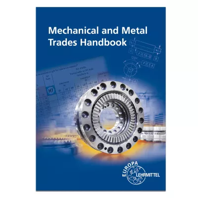 Mechanical and Metal Trades Handbook 