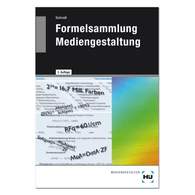 Formelsammlung Mediengestaltung 