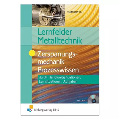 Lernfelder Metalltechnik 