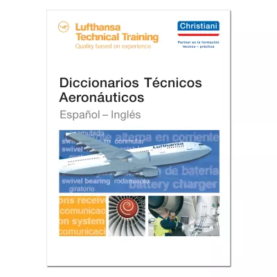 Technisches Wörterbuch für die Luftfahrt 
