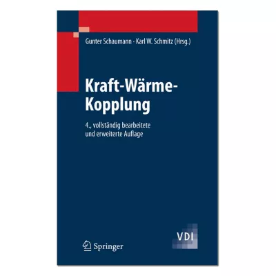 Kraft-Wärme-Kopplung 