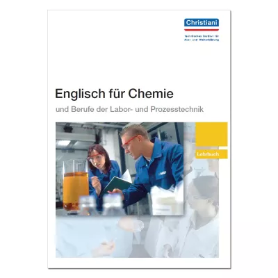 Englisch für Chemie