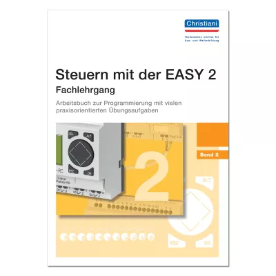 Steuern mit der EASY 