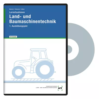 Land- und Baumaschinentechnik 