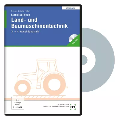 Land- und Baumaschinentechnik 