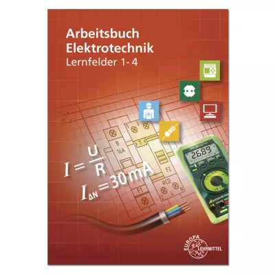 Arbeitsbuch Elektrotechnik 
