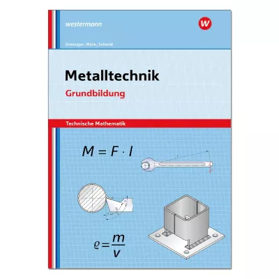 Metalltechnik Grundbildung 