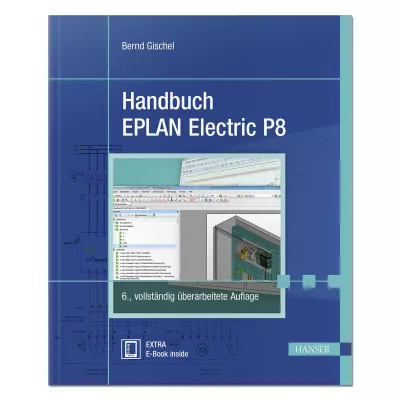 Handbuch EPLAN Electric P8 