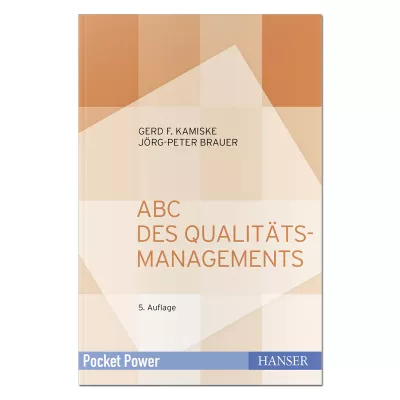 ABC des Qualitätsmanagements 