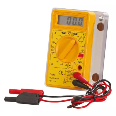 Digital-Multimeter 