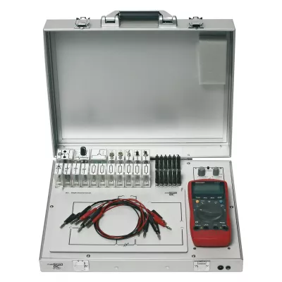 mobileLab DC-Koffer 
