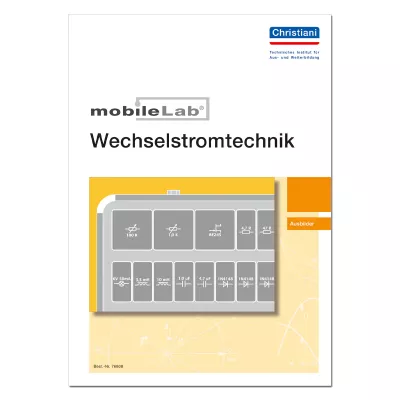 mobileLab AC - Wechselstromtechnik 