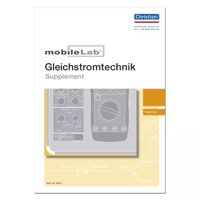 mobileLab DC - Gleichstromtechnik 