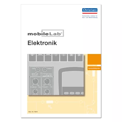 mobileLab AC - Elektronik 