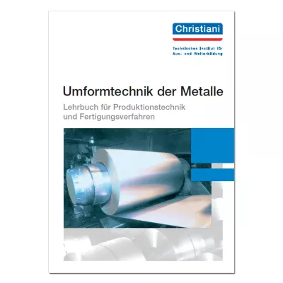 Umformtechnik der Metalle 