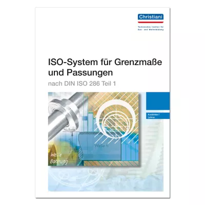 ISO-System für Grenzmaße und Passungen