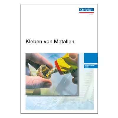 Kleben von Metallen 