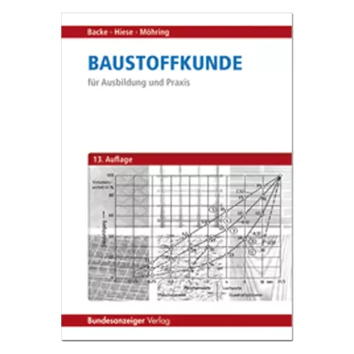 Baustoffkunde 