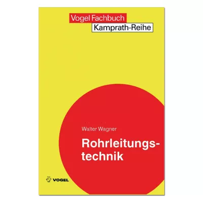 Rohrleitungstechnik 