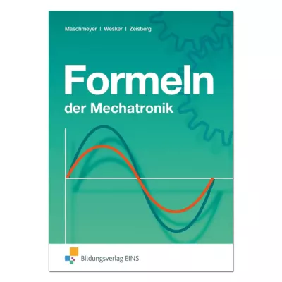 Formeln der Mechatronik 