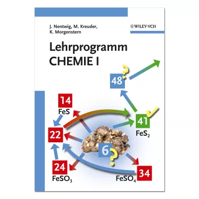 Lehrprogramm Chemie I 
