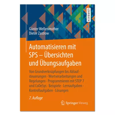 Automatisieren mit SPS 