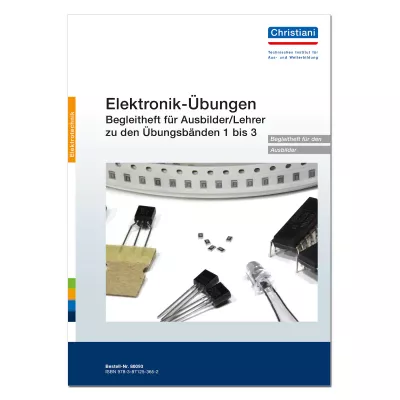 Elektronik-Übungen 