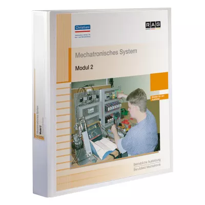 Mechatronisches System Modul 2 