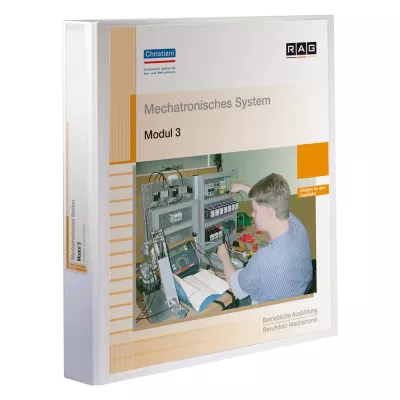 Mechatronisches System Modul 3