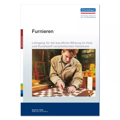 Furnieren 