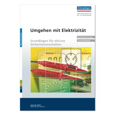 Umgehen mit Elektrizität 