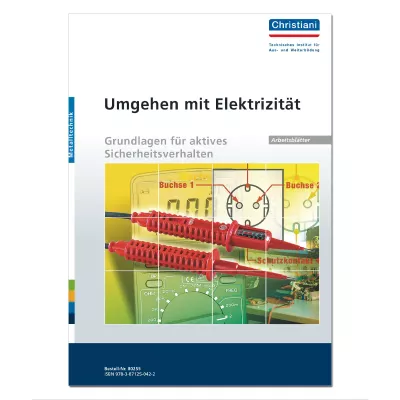 Umgehen mit Elektrizität 