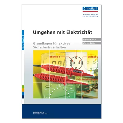 Umgehen mit Elektrizität 