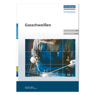 Gasschweißen 