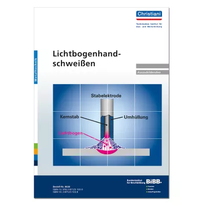 Lichtbogenhandschweißen 