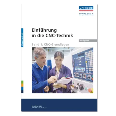 Einführung in die CNC-Technik 