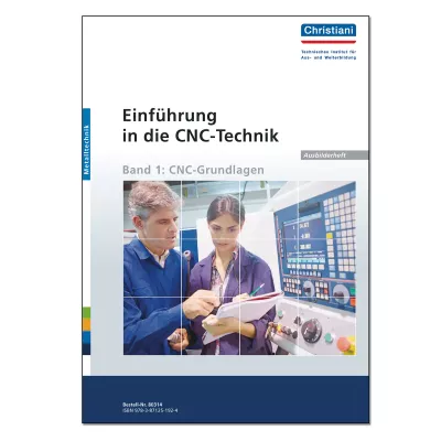 Einführung in die CNC-Technik 