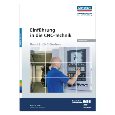 Einführung in die CNC-Technik 