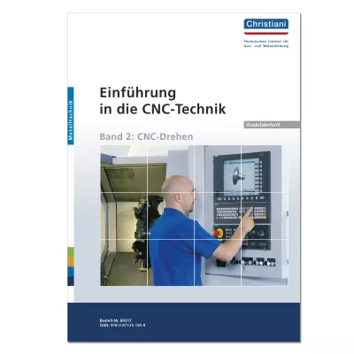 Einführung in die CNC-Technik 