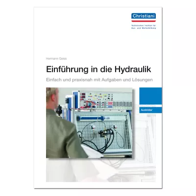 Einführung in die Hydraulik 