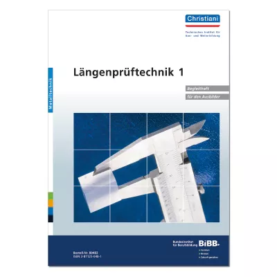 Längenprüftechnik 1 