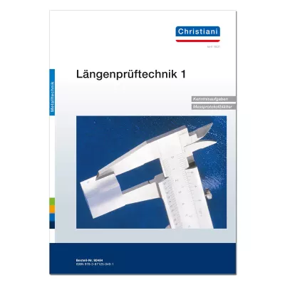 Längenprüftechnik 1 