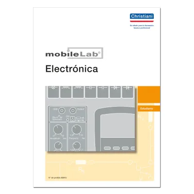 mobileLab AC - Elektronik 