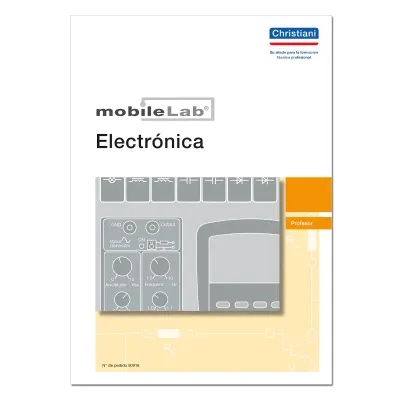 mobileLab AC - Elektronik 
