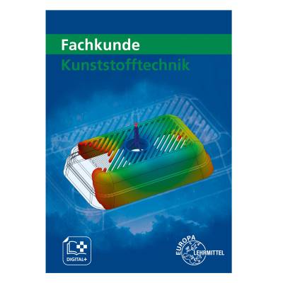 Fachkunde Kunststofftechnik 