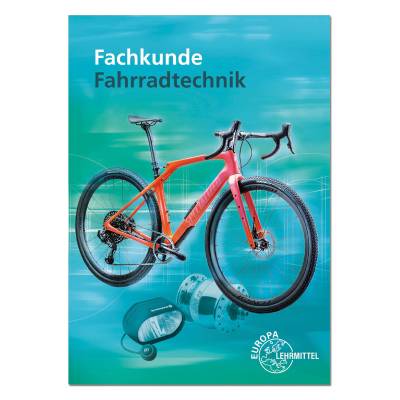 Fachkunde Fahrradtechnik  