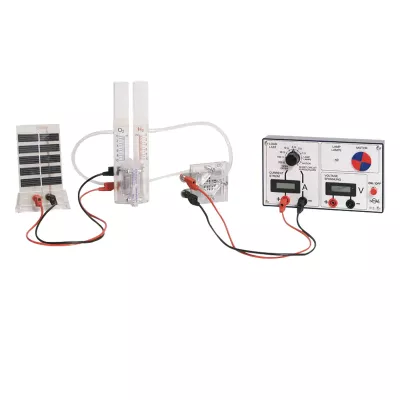 Dr FuelCell® Science Kit