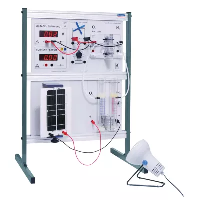 Dr FuelCell® Professional 