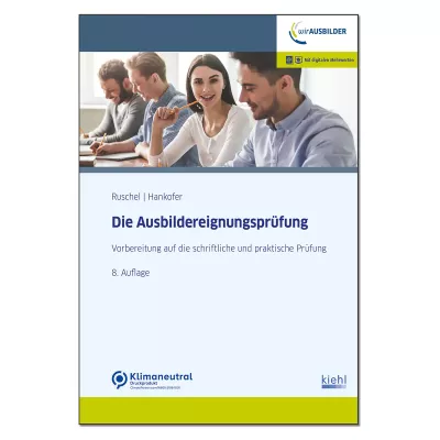 Die Ausbildereignungsprüfung 